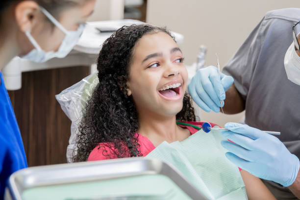 Best Emergency Tooth Extraction in Midway, GA