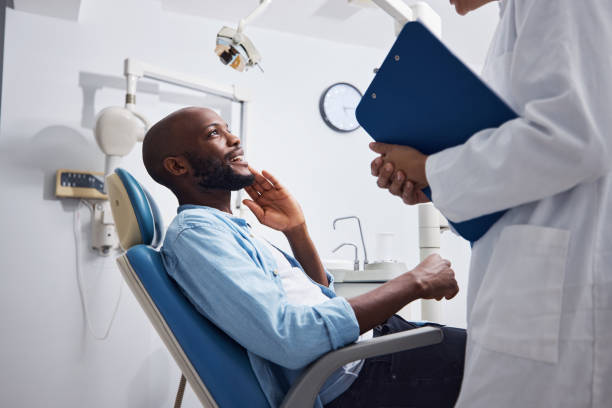 Best Emergency TMJ Treatment in Midway, GA