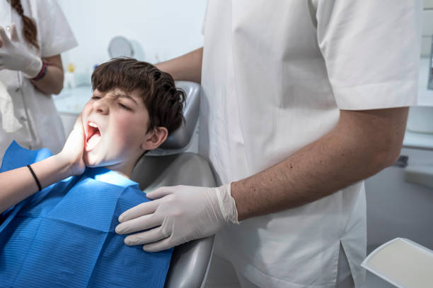 Fast & Reliable Emergency Dental Services in GA